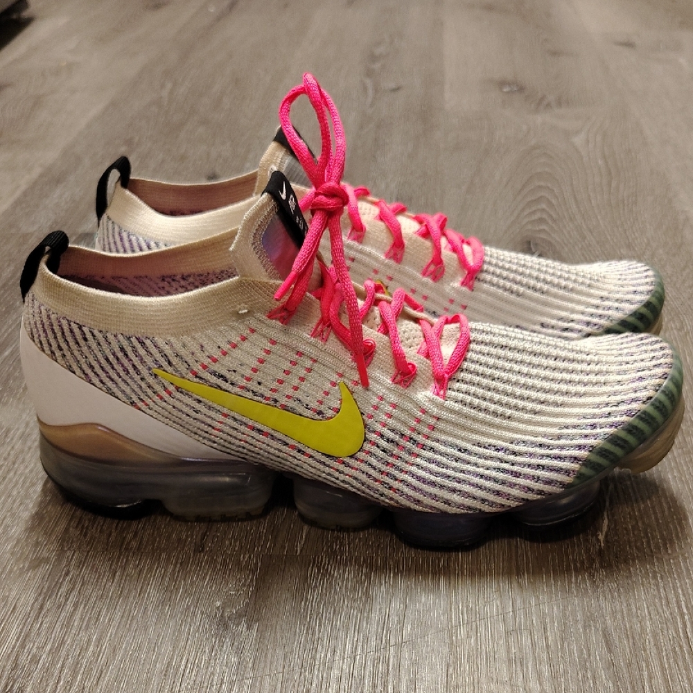 Nike Vapor MAX Flyknit